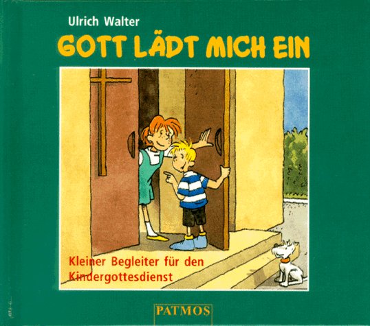 Product Image: Gott lädt mich ein