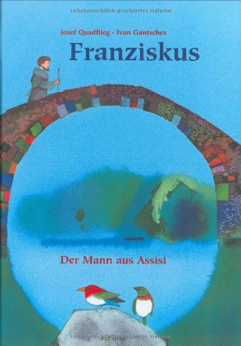 Franziskus: Der Heilige aus Assisi Books