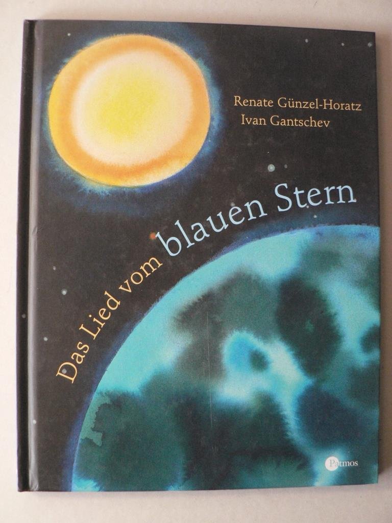 Product Image: Das Lied vom blauen Stern