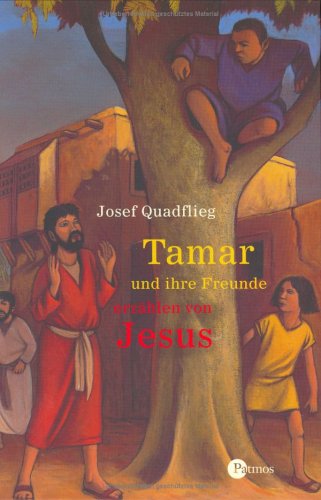 Jesus - Kinder erzählen sein Leben Books
