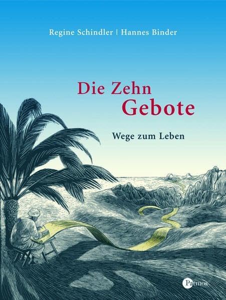 Die Zehn Gebote: Wege zum Leben Non-fiction