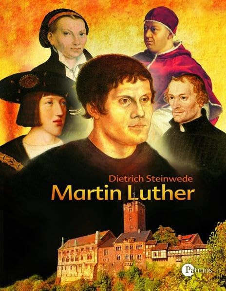 Martin Luther: Leben und Wirken des Reformators Memories