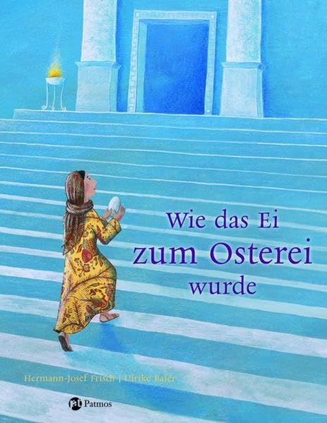 Wie das Ei zum Osterei wurde Non-fiction