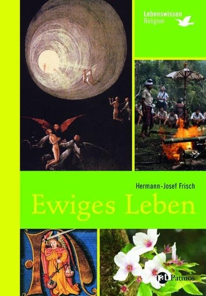 Ewiges Leben: Lebenswissen Religion Non-fiction