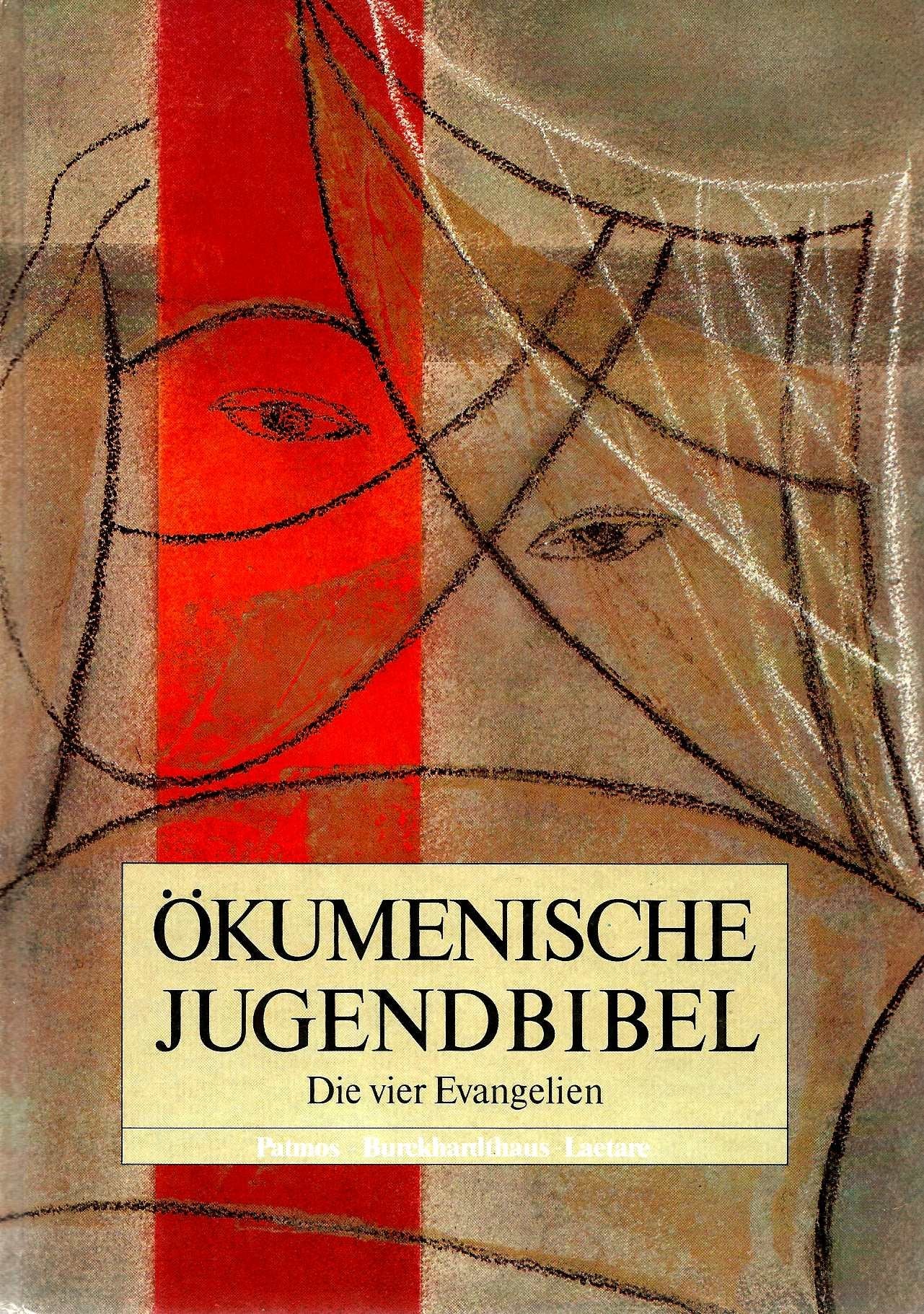 Ökumenische Jugendbibel Books