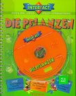 Die Pflanzen, m. CD-ROM Non-fiction