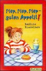Piep, piep, piep, Guten Appetit, 1 Cassette: Köstliche Kinderlieder. 30 Min. Children's books