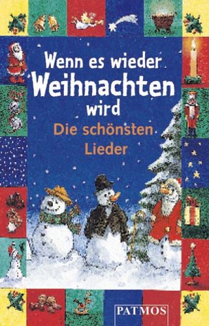 Wenn Es Wieder Weihnachten Wir Books