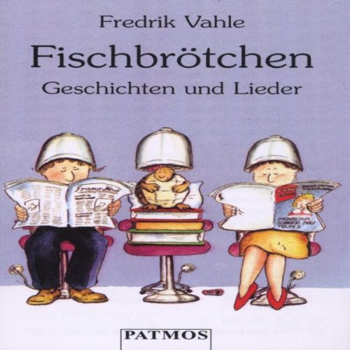 Fischbrötchen Sheet Music