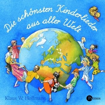 Cassetten (Tonträger), Die schönsten Kinderlieder aus aller Welt, 1 Cassette Sheet Music