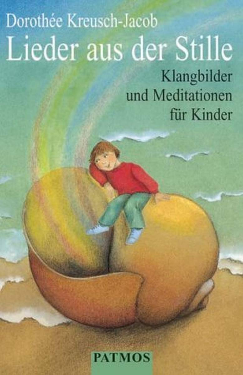 Lieder aus der Stille: Kinder-Musikkassette. Ab 5 Non-fiction