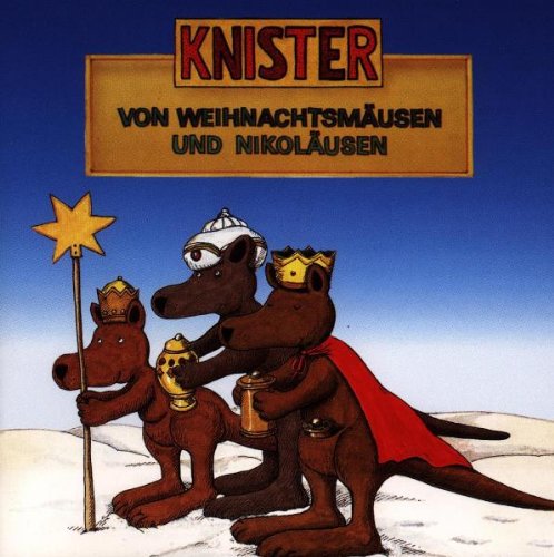 Von Weihnachtsmaeusen und Niko Books