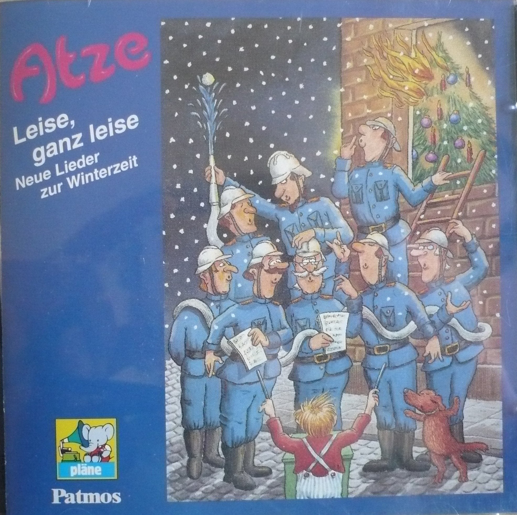 Leise, ganz leise. Neue Lieder zur Winterzeit Books