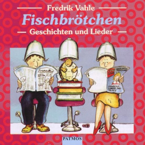 Product Image: Fischbrötchen