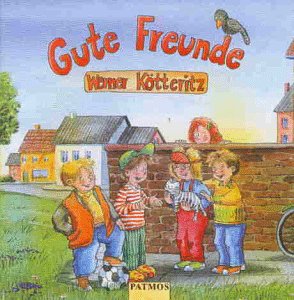 Product Image: Gute Freunde Ab 4