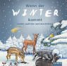 Wenn der Winter kommt: Lieder, Gedichte und Geschichten Children's books