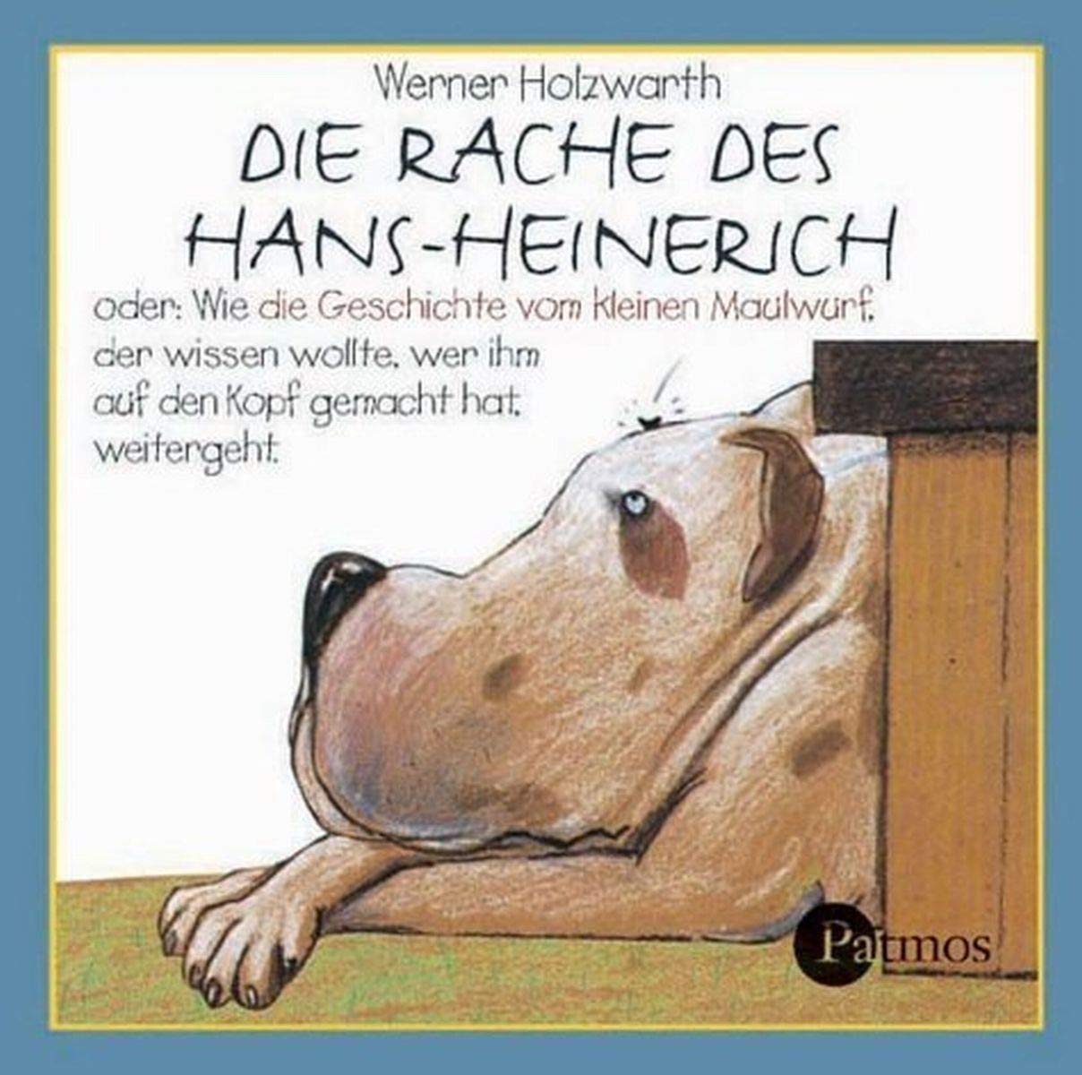 Die Rache des Hans-Heinerich: Ein Musical (Sauerländer Hörbuch / Tonträger) Sheet Music