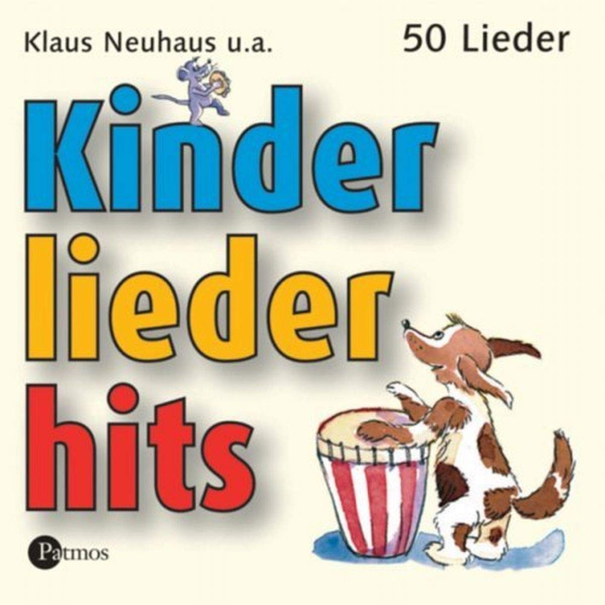 Kinderliederhits Sheet Music