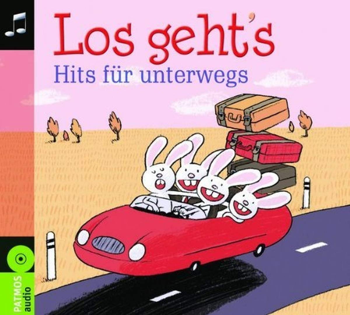Product Image: Los Geht'S