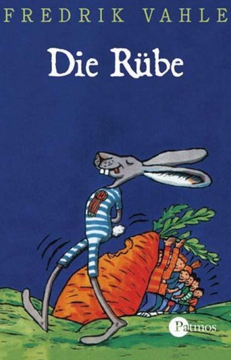 Cassetten (Tonträger), Die Rübe, 1 Cassette Non-fiction