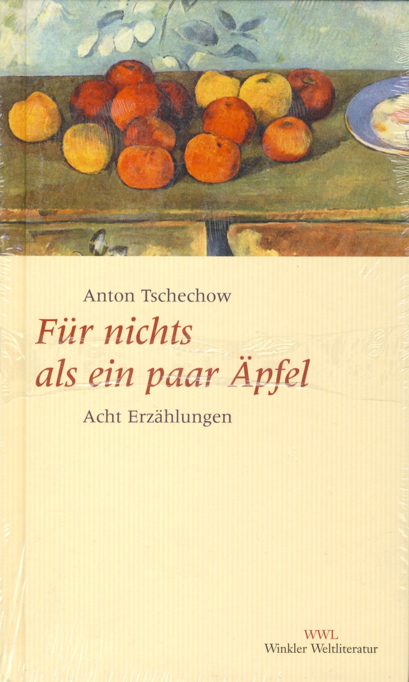 Für nichts als ein paar Äpfel. Books