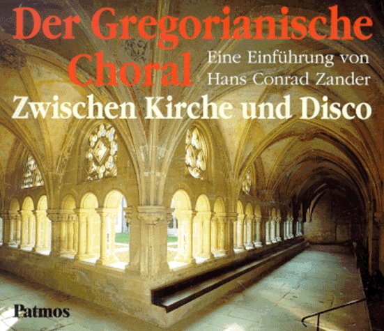 Product Image: Der Gregorianische Choral