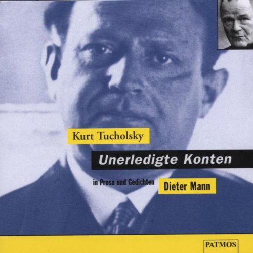 Product Image: Unerledigte Konten