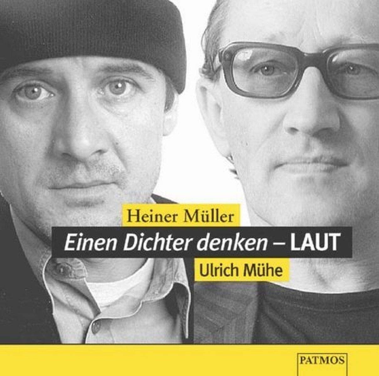 Einen Dichter Denken-Laut Fiction Books