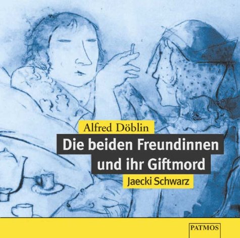 Die Beiden Freundinnen und Ihr Books