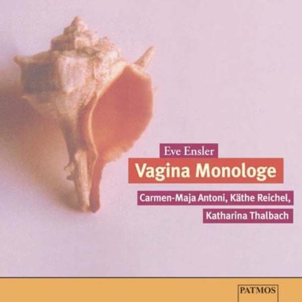 Die Vagina-Monologe Calendars