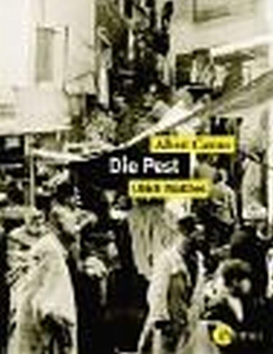 Product Image: Die Pest