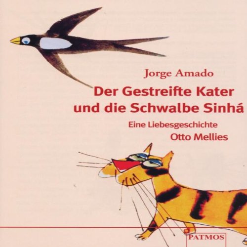 Der Gestreifte Kater und die S cd
