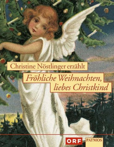 Froehliche Weihnachten Non-fiction