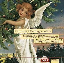 Froehliche Weihnachten Non-fiction