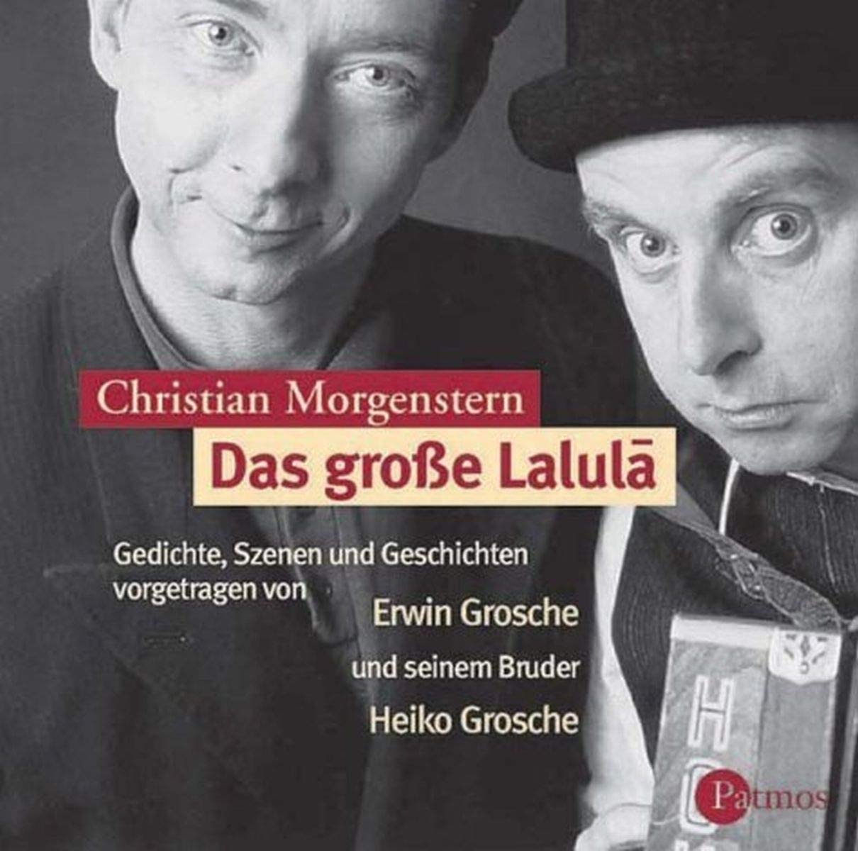 Das grosse Lalula: Gedichte, Szenen und Geschichten Books