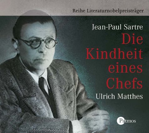 Die Kindheit eines Chefs (Literaturnobelpreisträger) Books