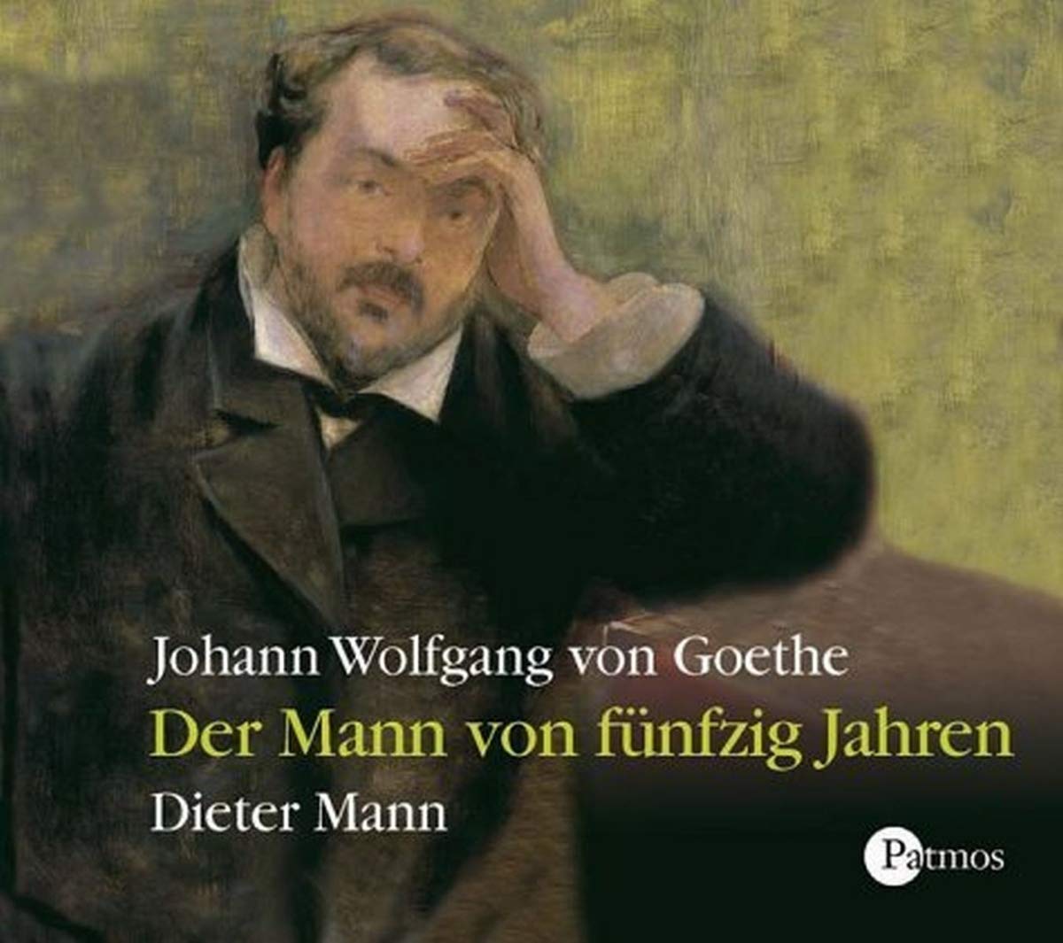 Der Mann von fünfzig Jahren Books