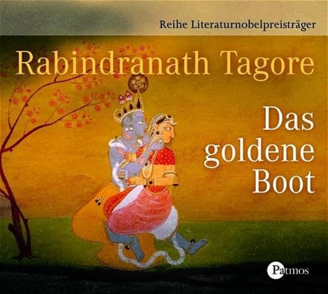 Das goldene Boot: Gedichte und Erzählungen (Literaturnobelpreisträger) Poetry