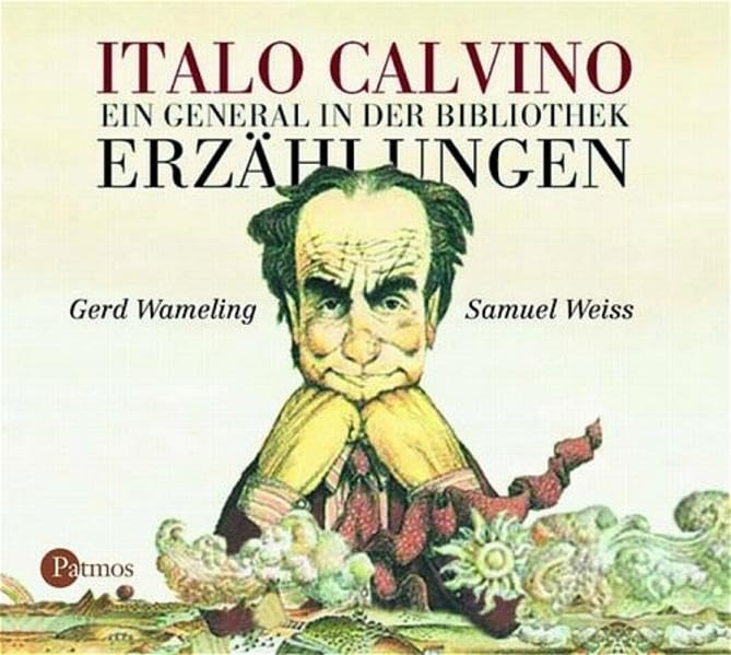 Ein General in der Bibliothek: Erzählungen Contemporary literature