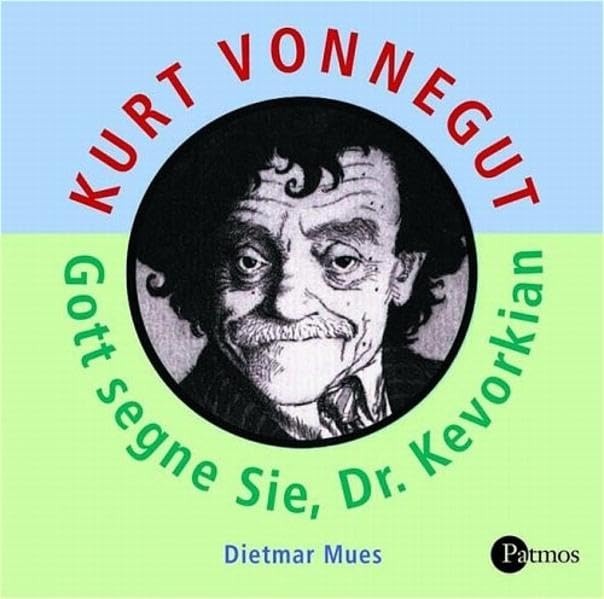Gott segne Sie, Dr. Kevorkian: Rundfunkreportagen aus dem Jenseits Contemporary literature