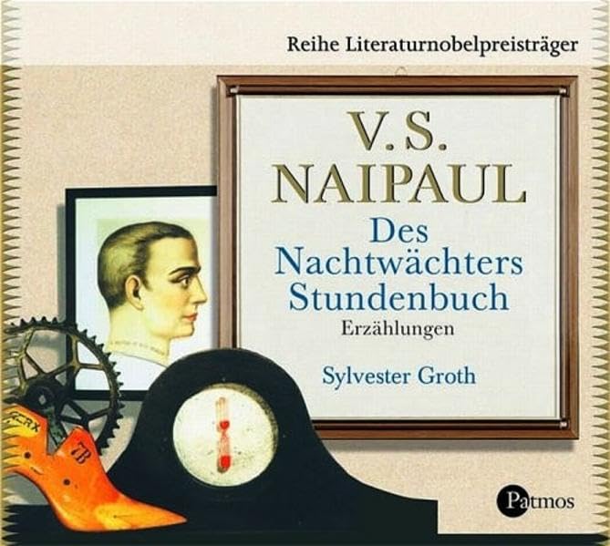 Des Nachtwächters Stundenbuch: Erzählungen (Literaturnobelpreisträger) Contemporary literature