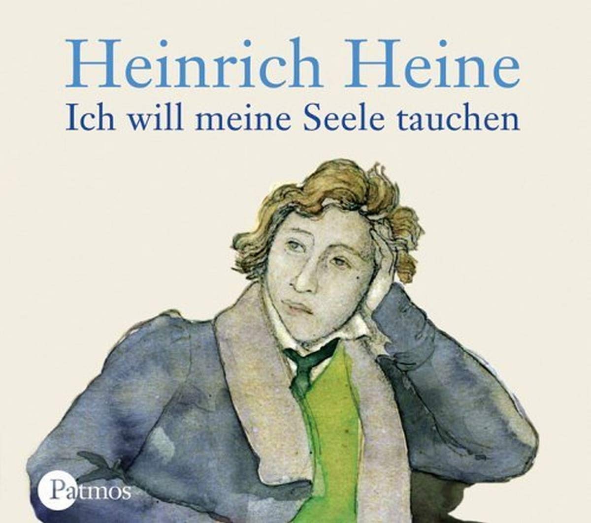 Ich will meine Seele tauchen: Gedichte Poetry