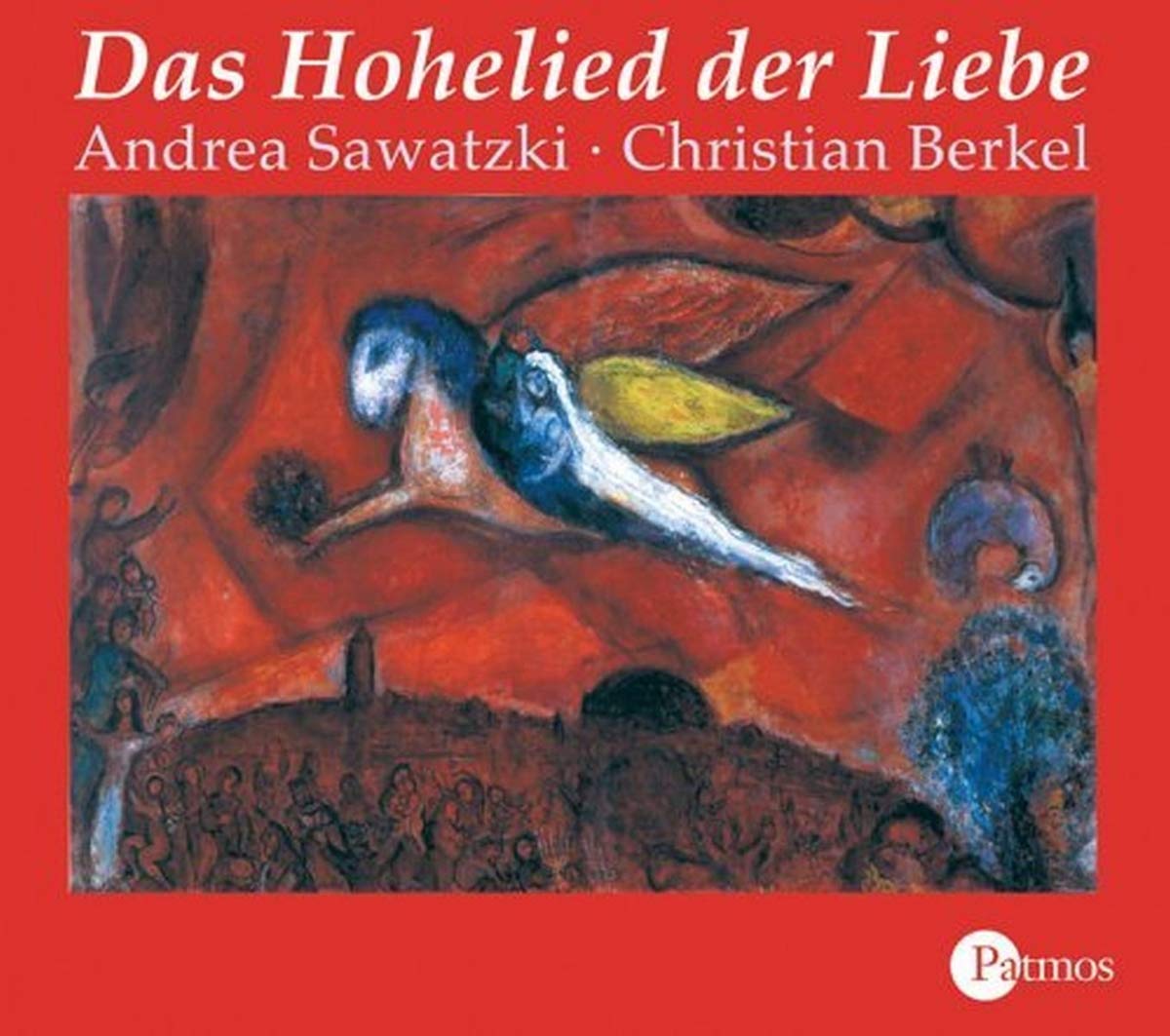 Das Hohelied der Liebe Contemporary literature