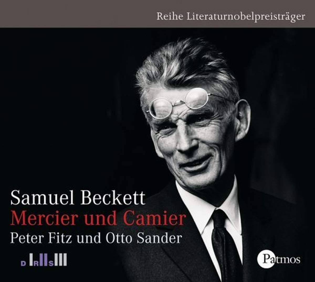 Mercier und Camier: Hörspiel des DRS (Literaturnobelpreisträger) Contemporary literature