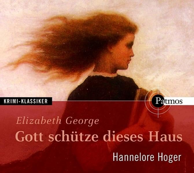 Gott Schütze Dieses Haus Contemporary literature