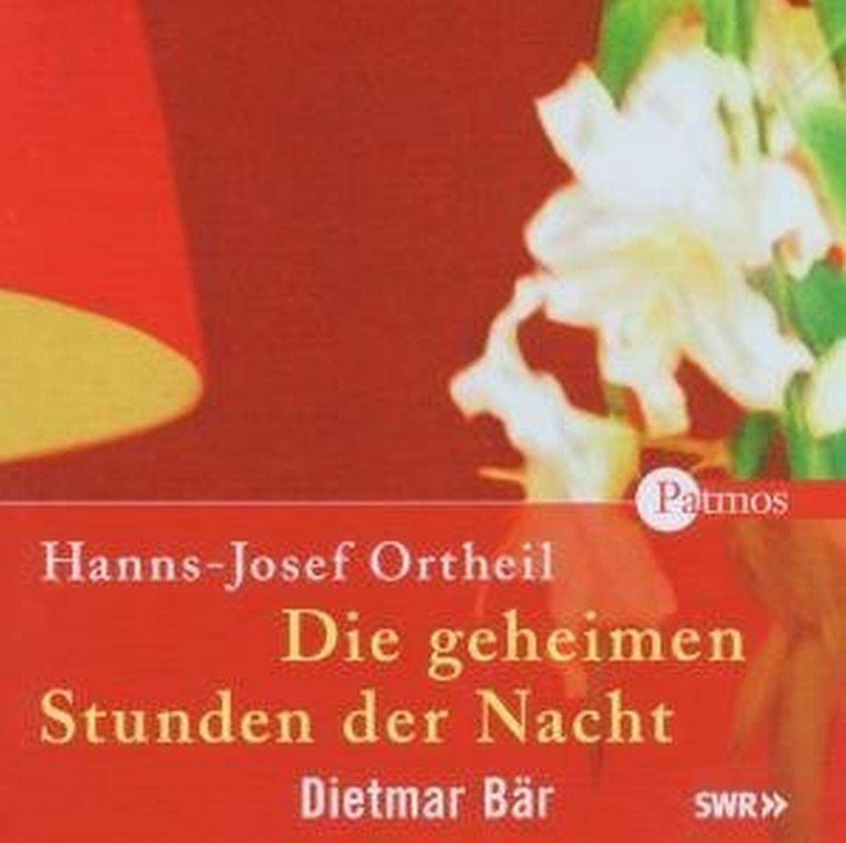 Die geheimen Stunden der Nacht: Autorisierte Lesefassung Contemporary literature
