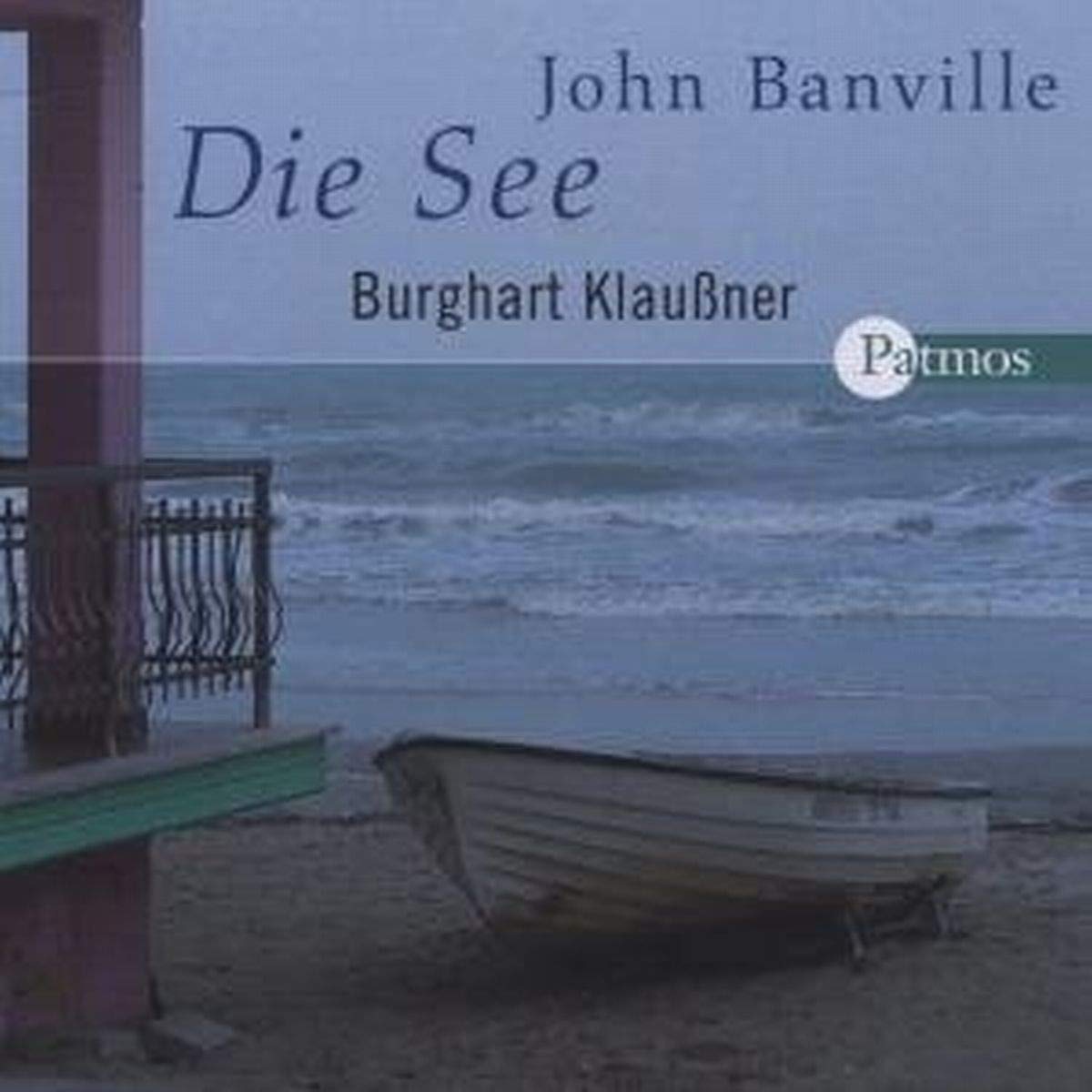 Die See: Ungekürzte Lesefassung Contemporary literature