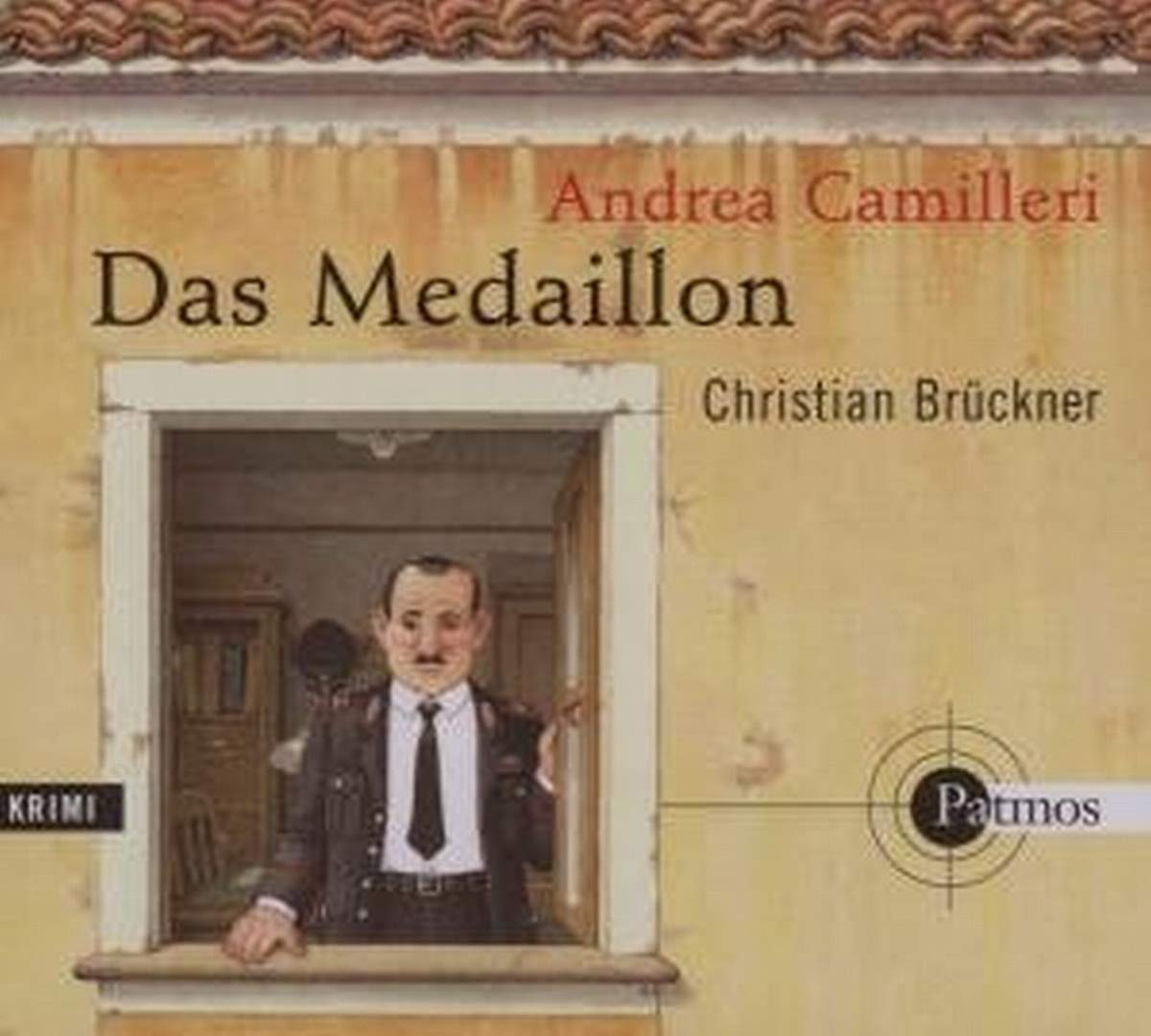 Das Medaillon: Ungekürzte Lesung Crime & Thrillers