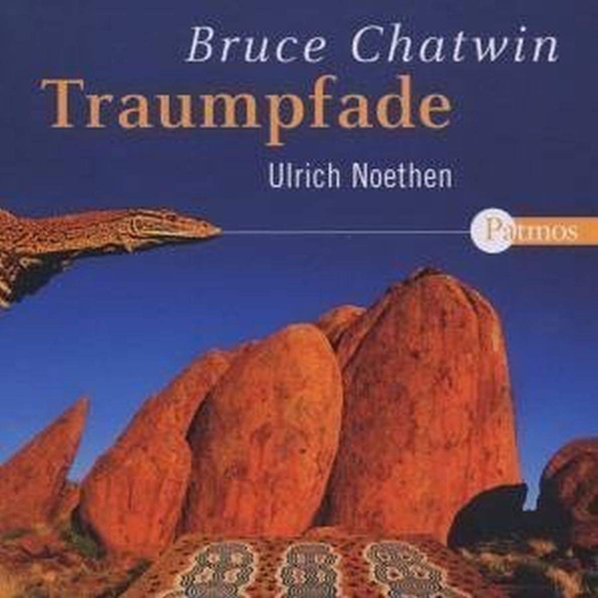 Traumpfade: Autorisierte Lesefassung Contemporary literature Books
