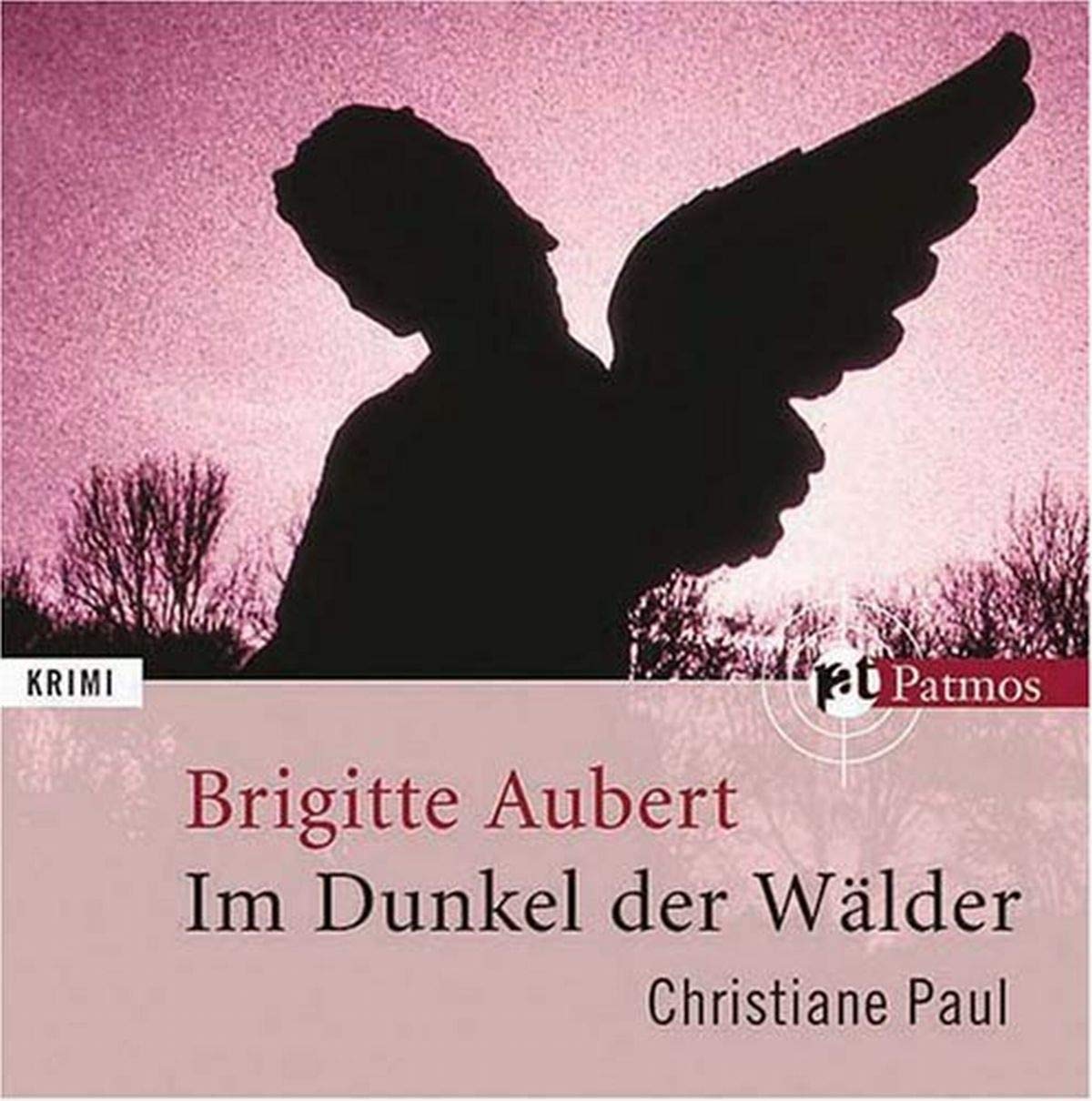 Im Dunkel der Wälder: Gekürzte Lesung Contemporary literature
